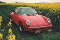 1974   Porsche 911 Carrera  2.7  Coupe, indischrot